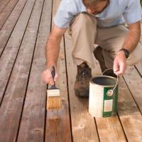 AJ's Varnishing American Floor SandingRefinishing image 1